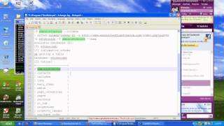 [Hacking tutorial]SQLMAP Tutorial by KunGa