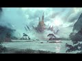 Beginning of video