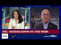 Fed is 'taking punch bowl away from the party' in the markets, says Janus Henderson's Bernstein Episode cover