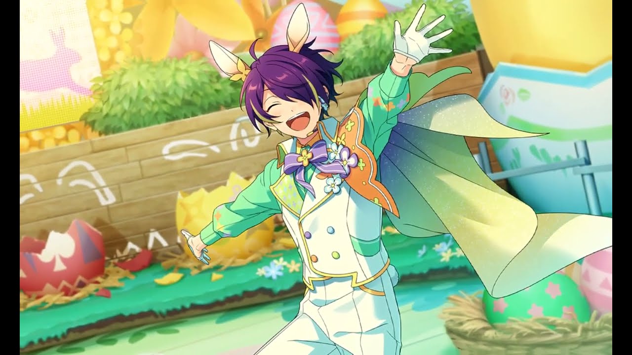 あんスタ】仙石忍のストーリーカードまとめてみた！ #仙石忍 #あんさん