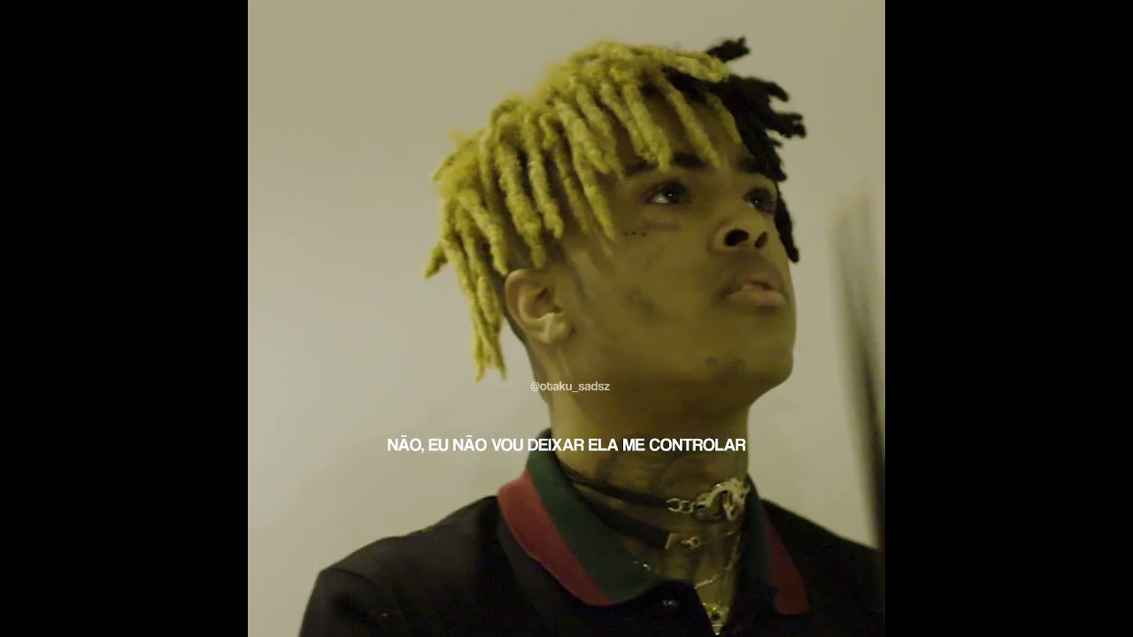 xxxtentacion - its all fading to black (legendado) #llj #rap #pravoce #fypシ゚viral #fypシ゚