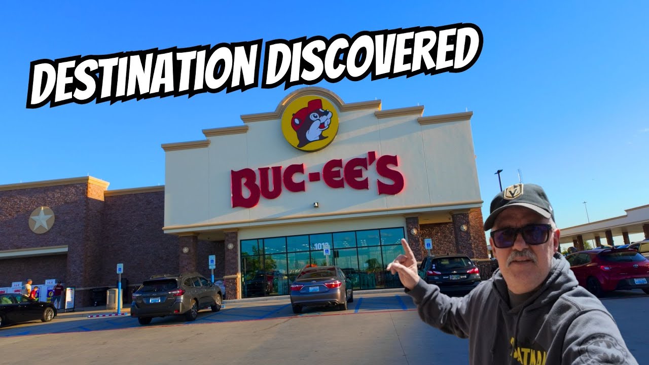 Buc Ee's Near Bowling Green Ky Discover Buc-ee's: Richmond, KY Tour - YouTube