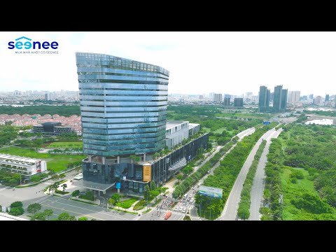 Video Sofic Tower | Sala Tower | Hình ảnh ĐẸP NHẤT và thông... - youtube