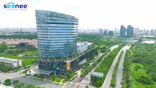 Sofic Tower | Sala Tower | Hình ảnh ĐẸP NHẤT và thông tin MỚI NHẤT biểu tượng khu đô thị Thủ Thiêm