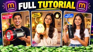 How to Create Meesho Product Ai Video For FREE 🔥 ( FULL PROCESS  ) screenshot 2