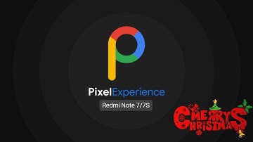 (Official) (Lavender) (Android 10) Pixel Experience Gaming & Benchmark Review On Redmi Note 7/7s