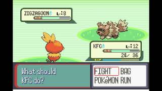 Pokémon Ruby - Episode 4 - Stairway to Devon