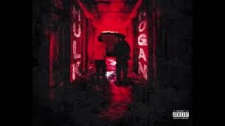 Pozer &amp; Aj Tracey - Hulk Hogan (Instrumental)