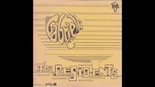 the Residents - This is my dream (Nederbeat) | (Den Haag) 1968