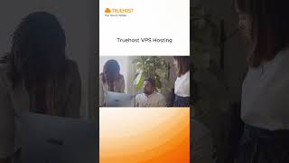 Truehost VPS Hosting