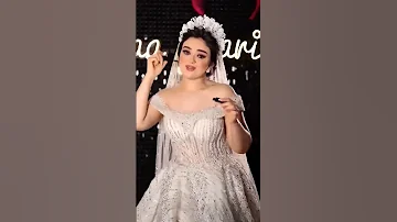 فيديو ده يا جماعه حلوه قوي العروسه بترقص حلو قوي 
