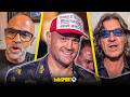 Anthony Joshua vs Tyson Fury in Jeopardy?! Gareth A Davies and Dave Coldwell REACT