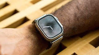 I've Worn An Apple Watch Ultra For 3 Years: Do I Regret It?