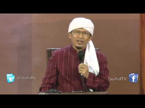 Tauhid TV - AaGym - Dimanakah Allah?  Doovi