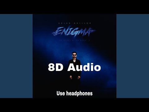 Better With Me (8D Audio) Arjan Dhillon | Mxrci | Enigma | Latest Punjabi Song 2026