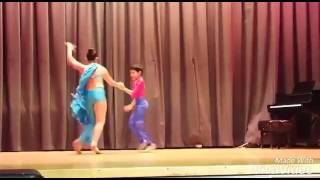 PS 49 talent show