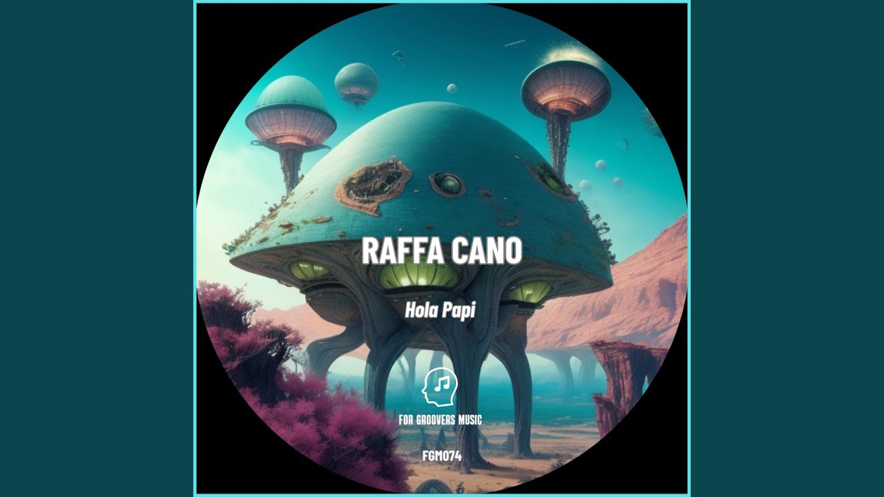 YouTube에서 Hola Papi (Original Mix) 보기 YouTube에서 Hola Papi (Original Mix) 보기