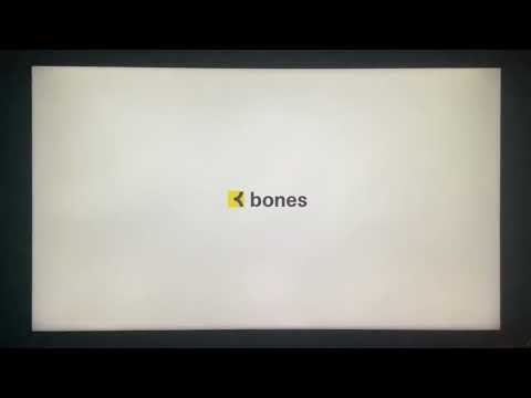 Toho/K-Bones (2018)