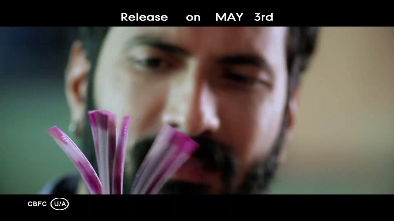 Okate Life Movie Trailer | Jithan Ramesh | Shruti Yugal | Suman