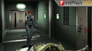 Dino Crisis - Tribo Gamer