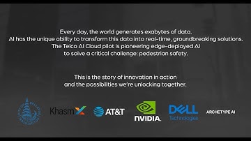 Revolutionizing Real-Time AI with Telco AI Cloud