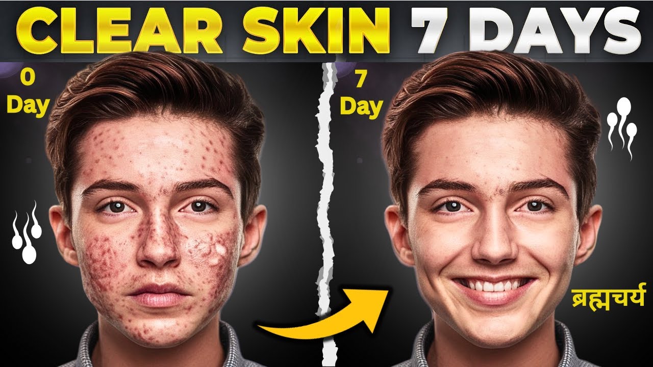 10X Glow on Your Skin ! Tips for Naturally Glowing Skin & Home Remedy ...