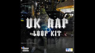 FREE UK RAP LOOPS That Will Take Your Beats to the NEXT LEVEL!