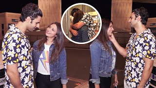 Divyanka Tripathi Crying For Husband Vivek Dahiya At Airport, Going To Shoot Khatron ke khiladi 11