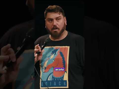 Standup - Paznicii de magazin