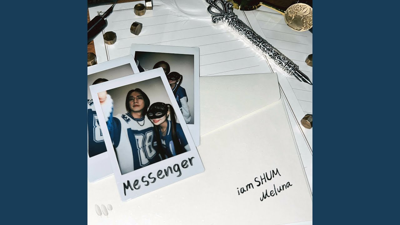 Watch Messenger on YouTube Watch Messenger on YouTube
