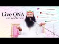 Seeking answers qa session with saint dr gurmeet ram rahim singh insan baba ram rahim