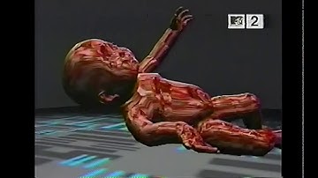 All Else Failed - In Time (Unearthed Official Music Video from 2002)