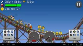 Hill Climb Racing | Детский экспресс | Children's express screenshot 1
