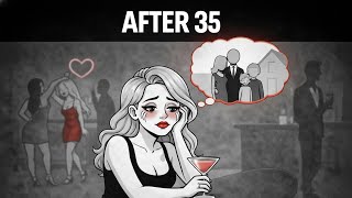 What Happens to Promiscuous Women After 35 – The Truth Behind the 'I'm Ready Now' Phase