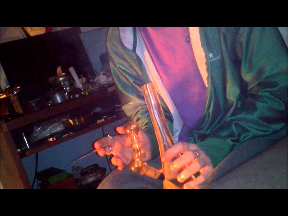Dabs & fat Milky Toke! "BHO,Dab of errl" (dnb bakage!)