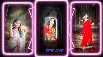 #tere​ liye💞💘XML file Hindi song 🔰 hindi song XML file 🔰 XML file alight motion 🔰 XML file🎧🥰