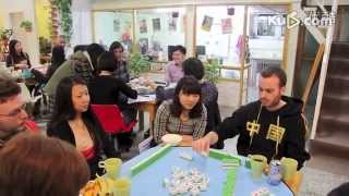 Play Mahjong with That's Mandarin screenshot 4