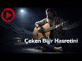MAHZEN - Çeken Bilir Hasretini [Official Music Video]