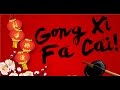 33+ Gambar Lucu Gong Xi Fat Cai 2020