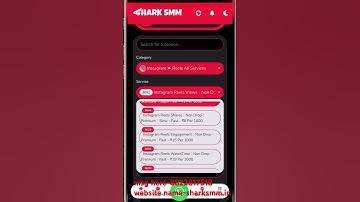 how to increase instagram reel shares sharksmm.in website 100% real#followers#fypシ゚viral#smmpanel