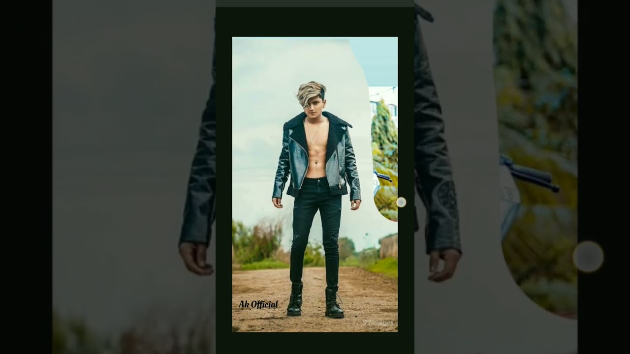 Picsart ktm photo editing|| Picsart photo editing 