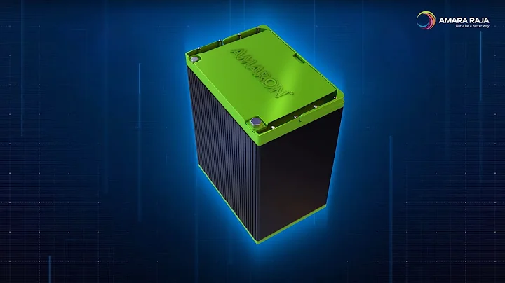 Battery Pack Assembly Animation | Cylindrical Cells | Lithium Ion Cell Assembly