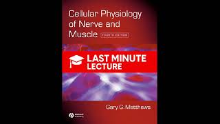 Introduction to Electrical Signaling in the Nervous System | Chapter 1