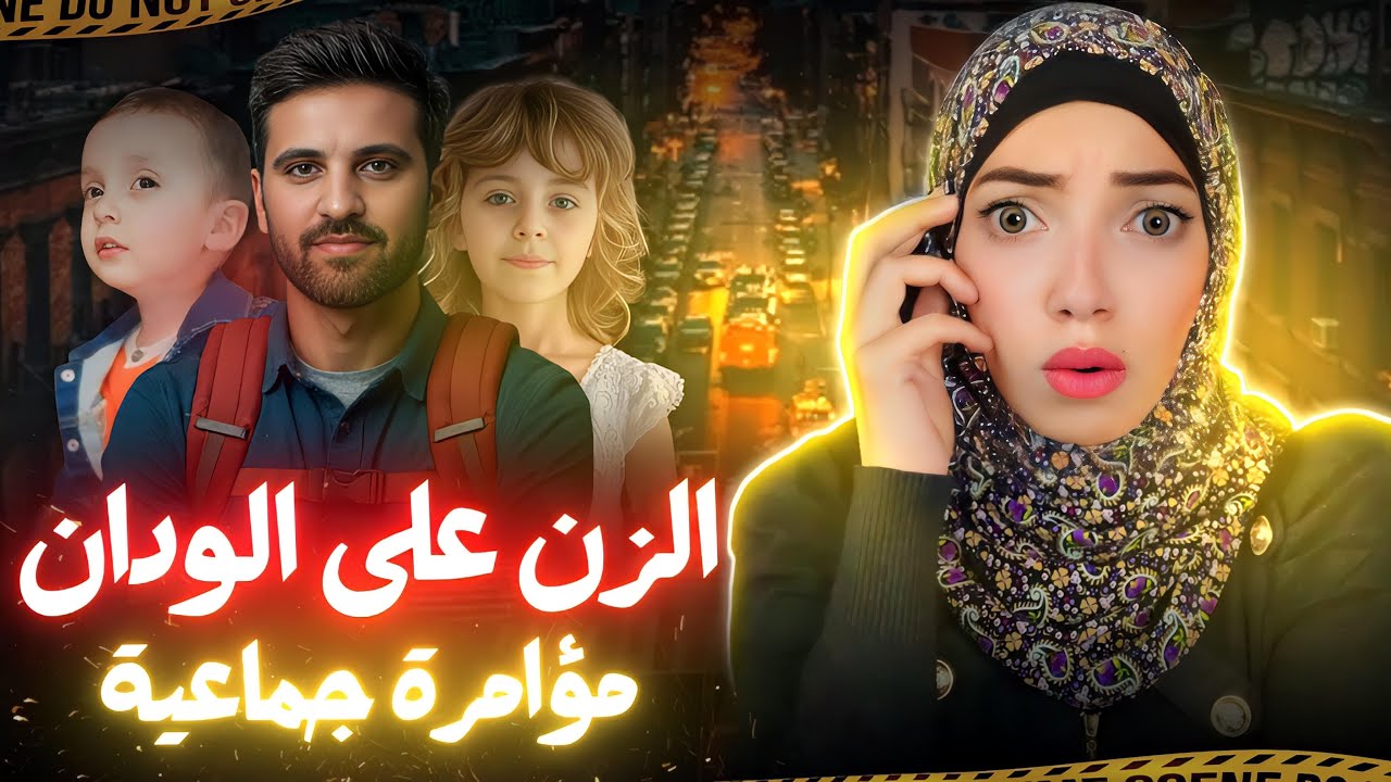 عزومة على الإفطار في رمضان انتهت بكابوس في كاباو - قضايا عربية