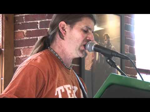 Crosscut - Dust My Broom