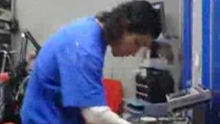 ABLAZE & MC RYUJI ON THE RADIO