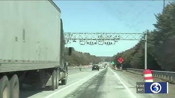 VIDEO: Tolls vote could potentially go to special session