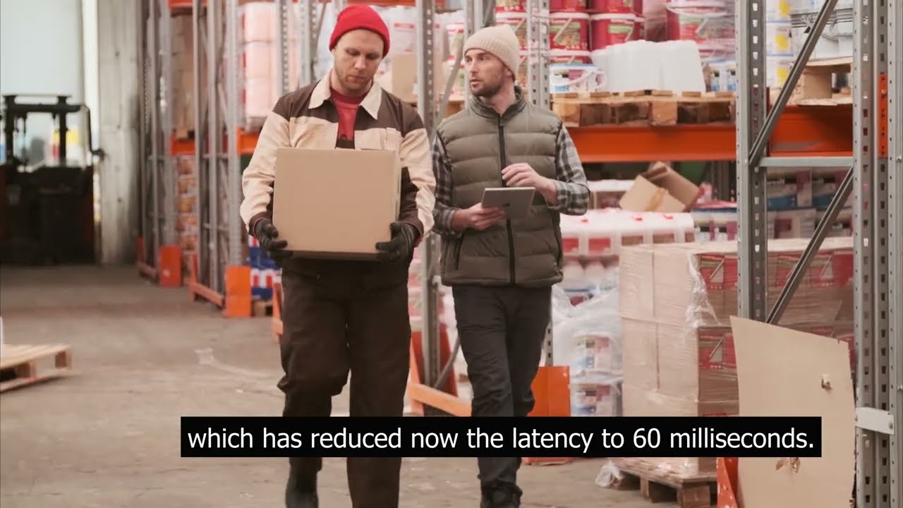 Kilimall × Huawei Cloud: Powering East Africa’s E-Commerce Future