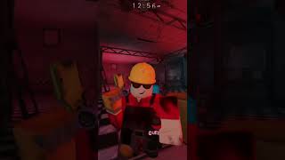 Какое будущее у Bite By Night? #forsakenroblox #roblox #роблокс #tf2 #forsaken #bitebynight#engineer
