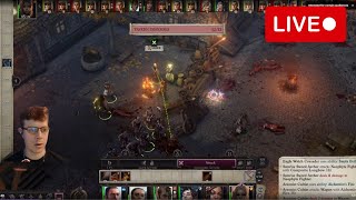 The Hero’s Path in Pathfinder: Wrath of the Righteous | Epic Battles & Fateful Choices 🔥